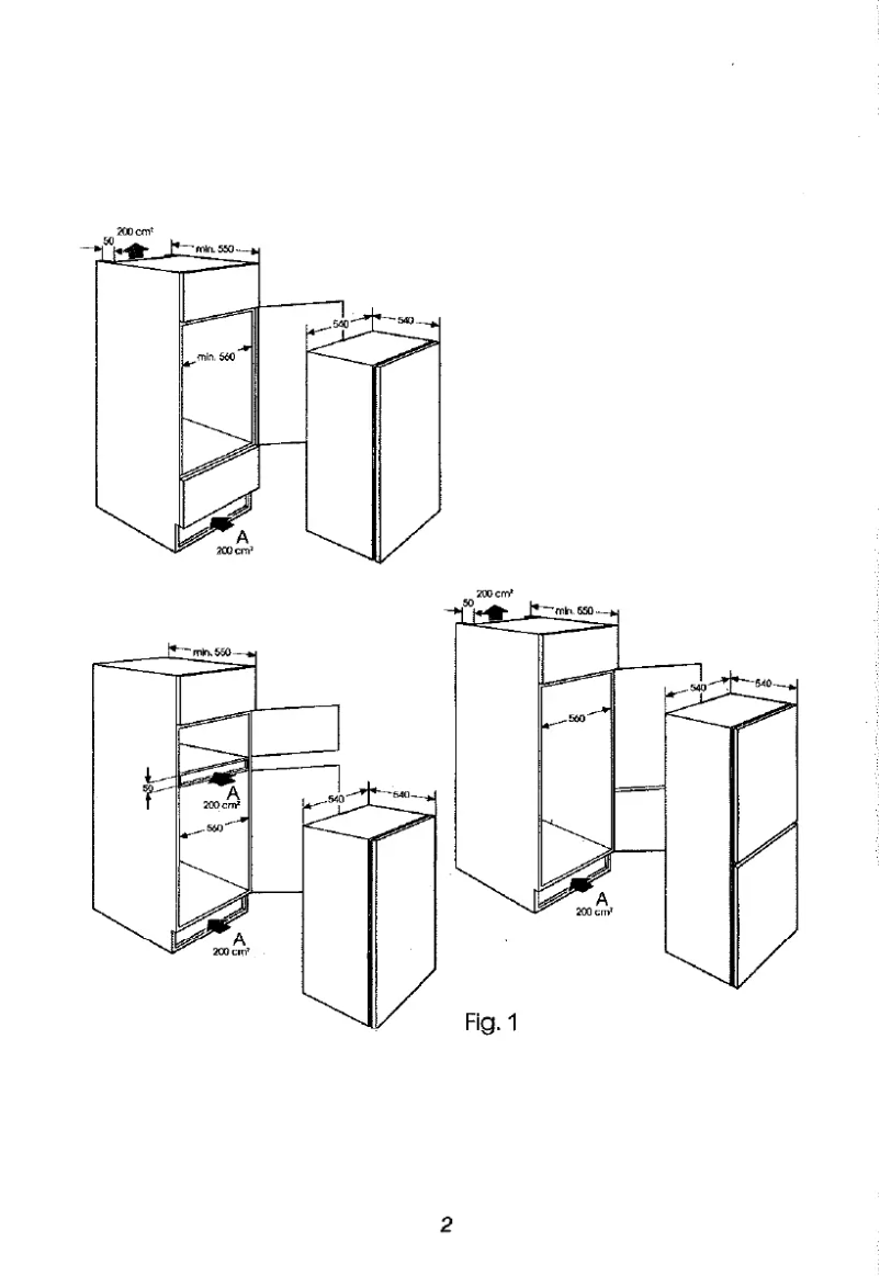 First page image of the manual for RIFF7030