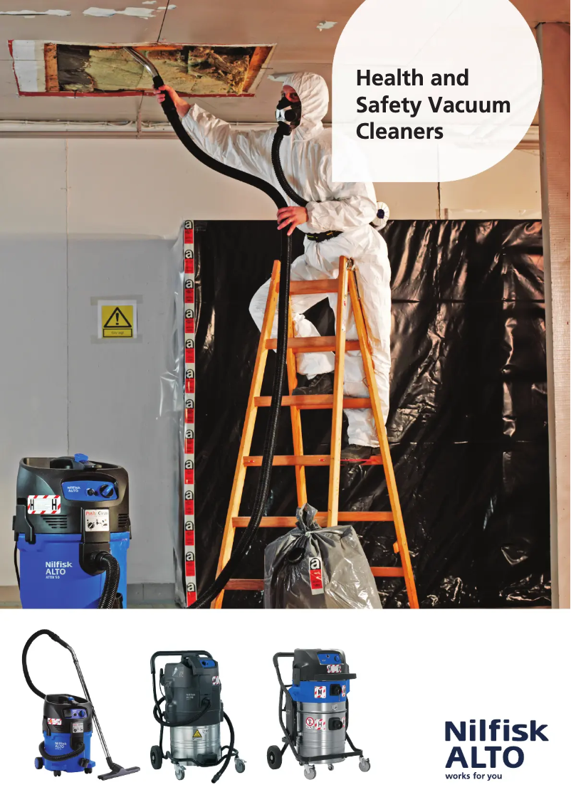 First page image of the manual for ATTIX 965-21 SD XC