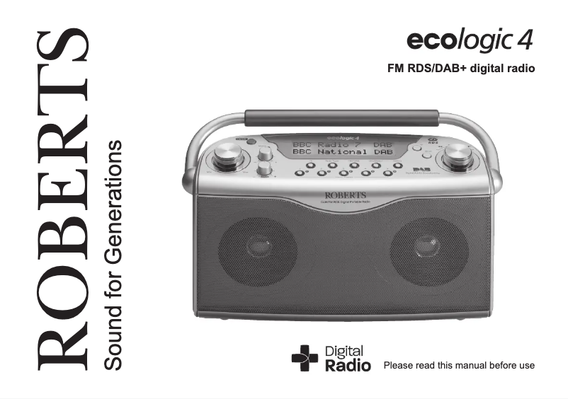 Page 1 of the manual User Manual BLANCO CGG604WFFC