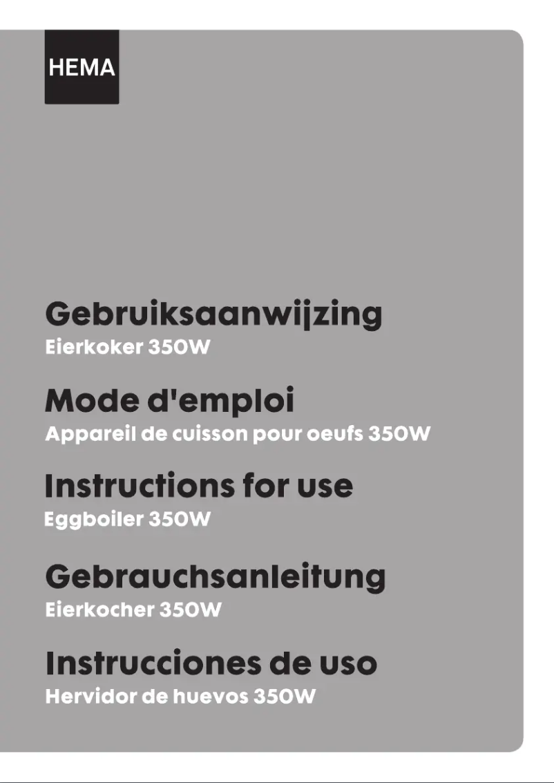 First page image of the manual for EB-114964.1