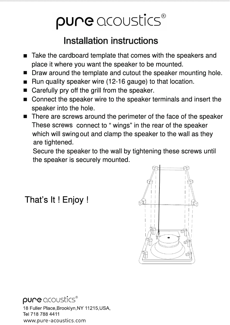 First page image of the manual for NRX-620