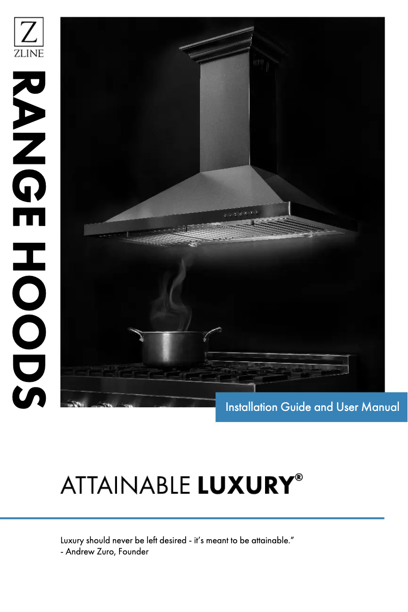 Image de la première page du manuel de l'appareil RG30