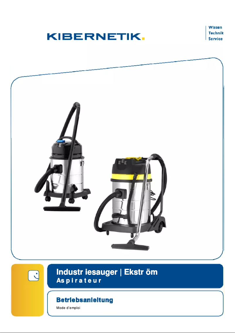 First page image of the manual for 7013