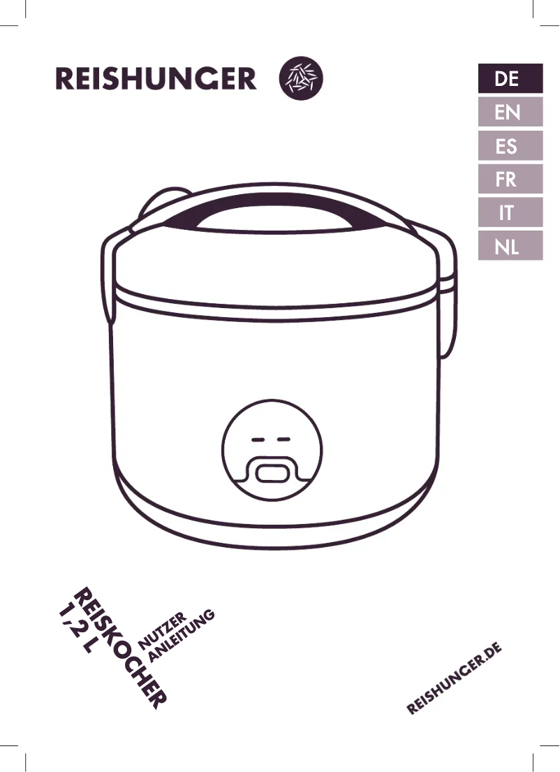 First page image of the manual for Basis