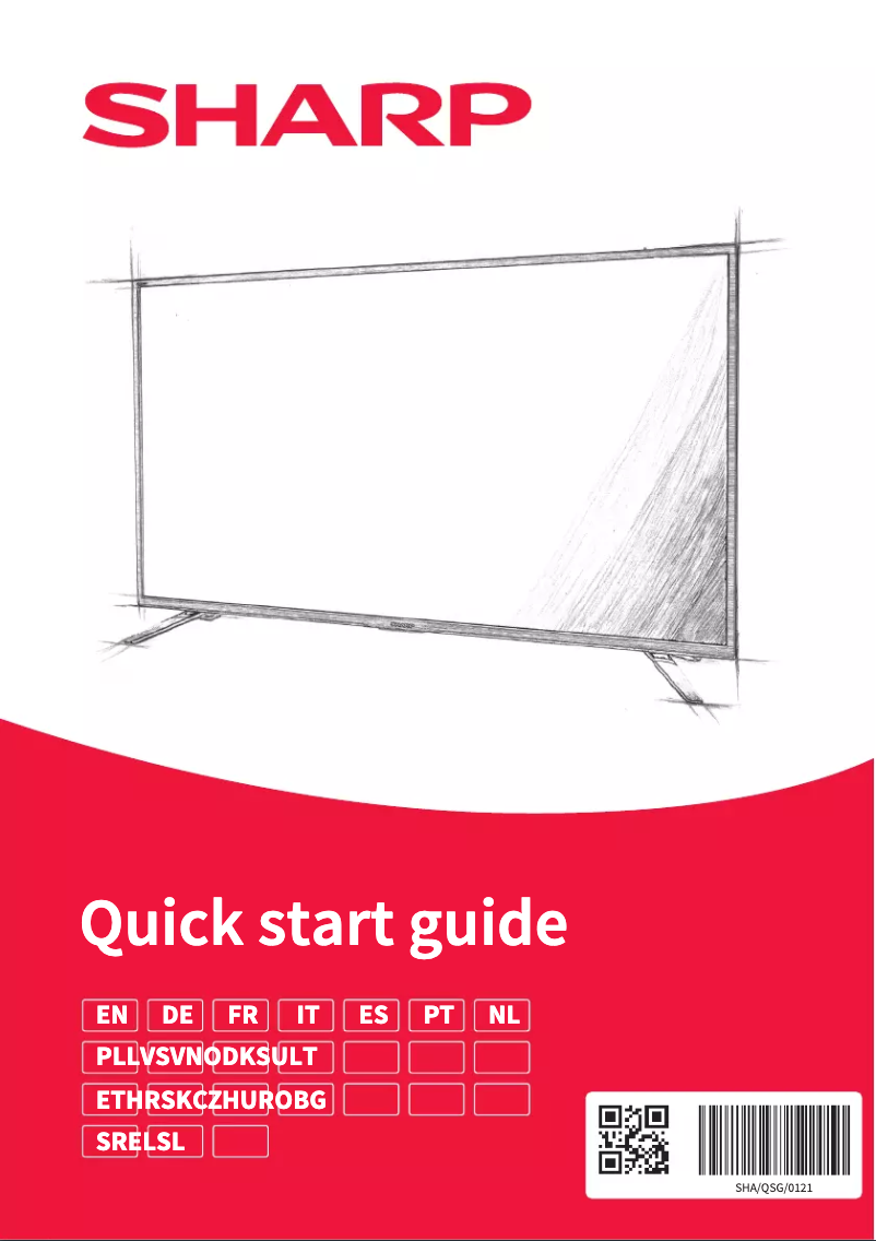 First page image of the manual for 40AJ6EE