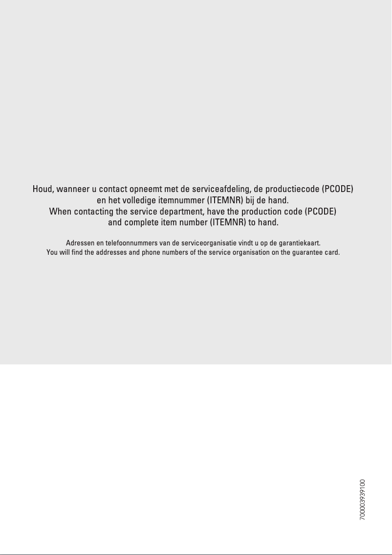 Page 1 of the manual User Manual Etna ESM220