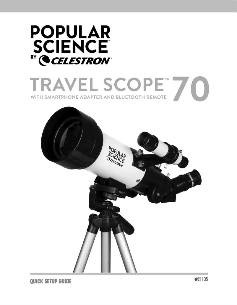 First page image of the manual for FireCel Mega 6