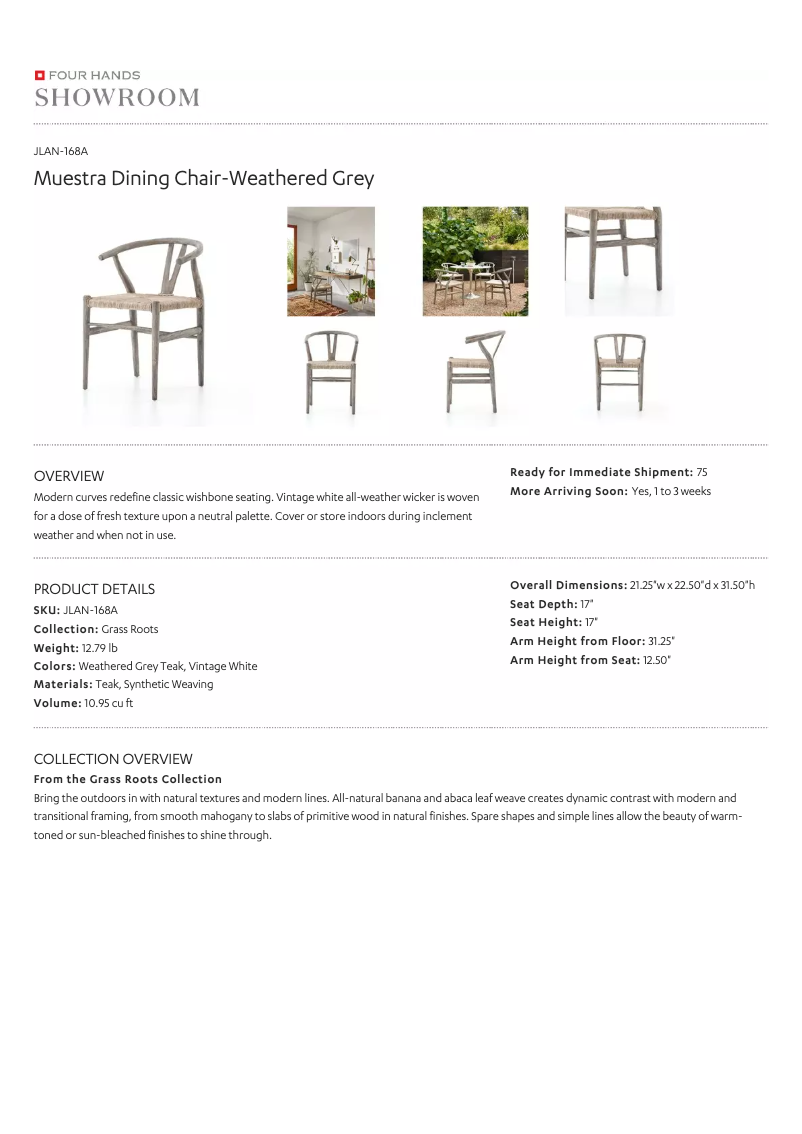 First page image of the manual for JLAN-168A