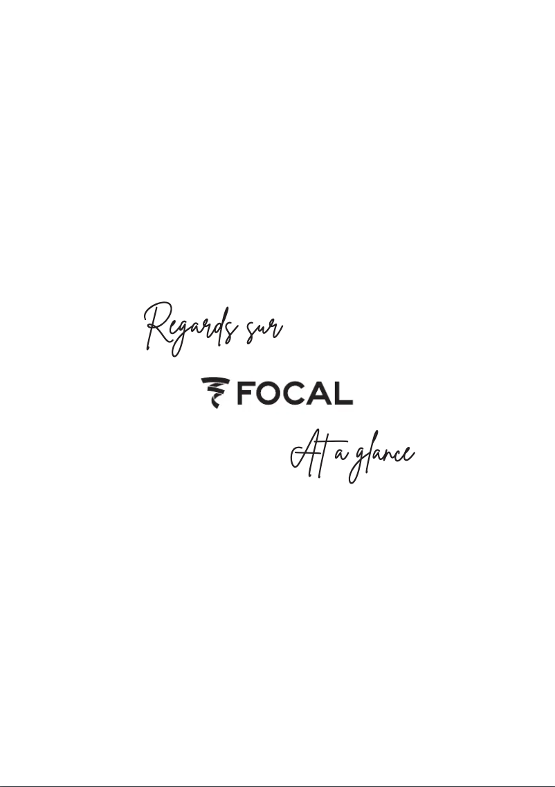 First page image of the manual for Sub 12 Slim