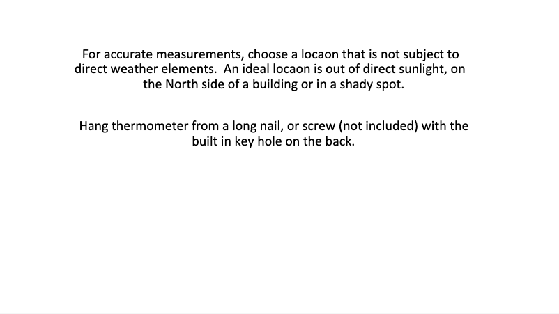Page 1 of the manual User Manual La Crosse Technology 105-2230