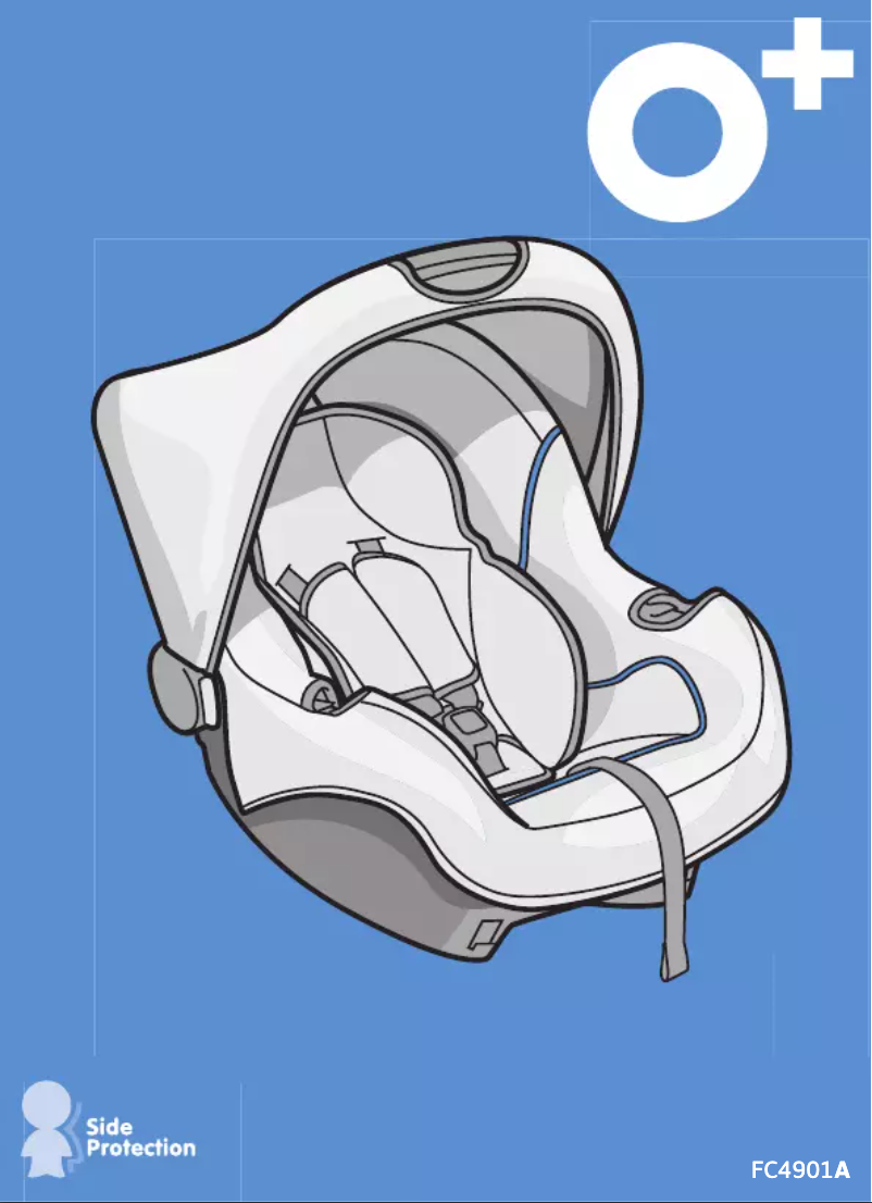 Page 1 of the manual User Manual Nania Limited Beone SP LTD