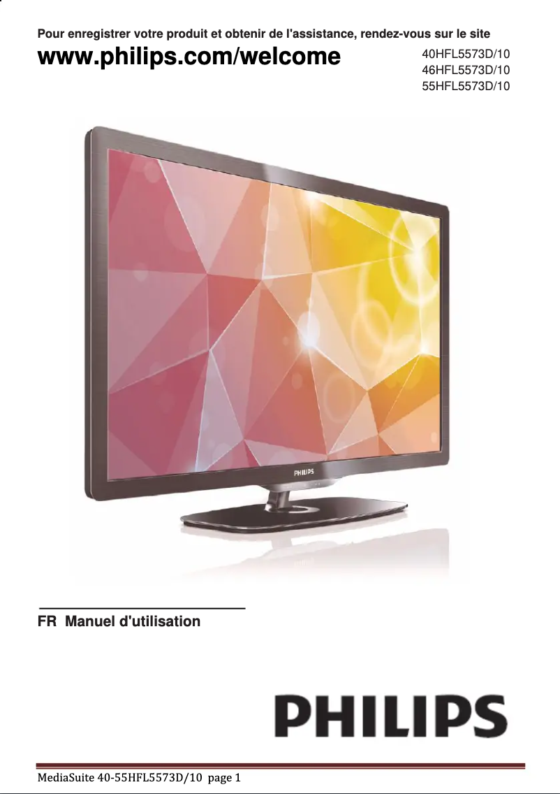 Page 1 of the manual User Manual Miele G 6105 I XXL