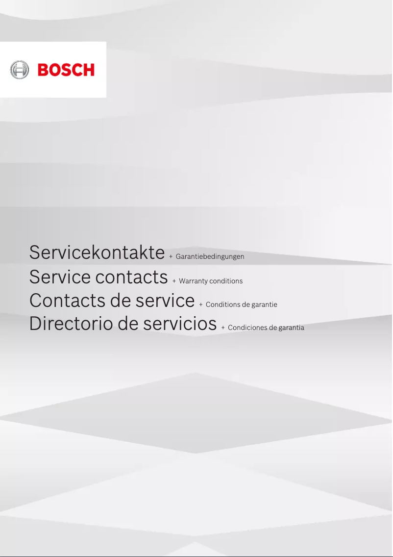 First page image of the manual for Tassimo Happy TAS1002