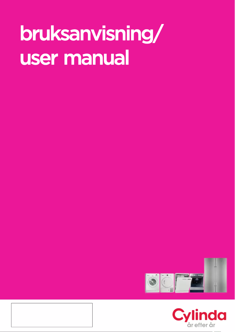 First page image of the manual for IM 90M RFS