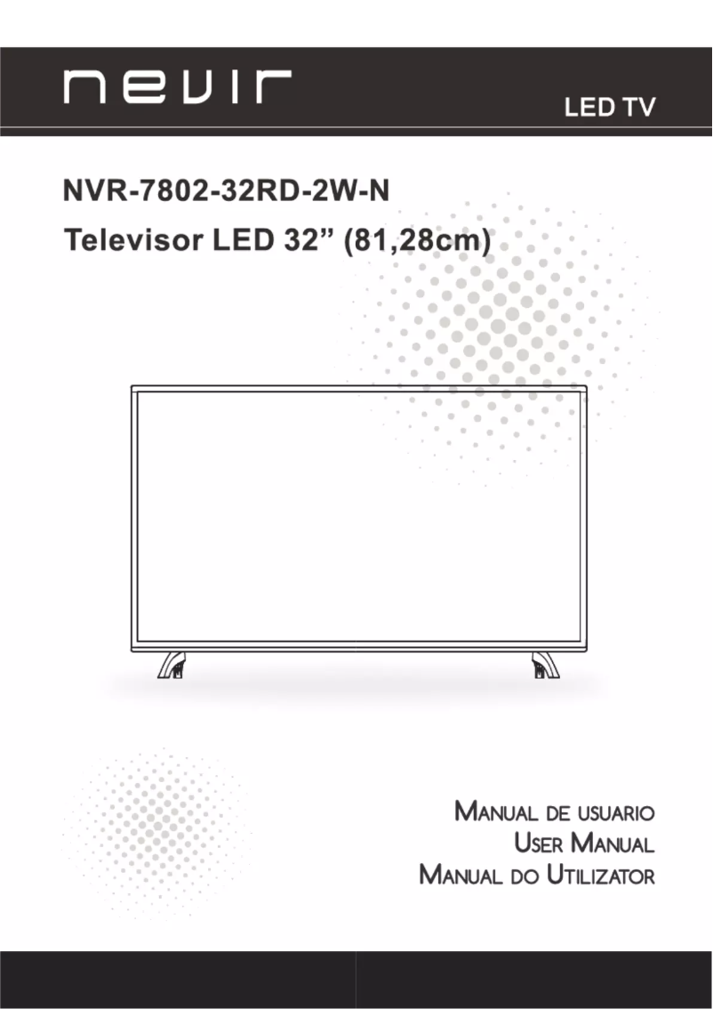 First page image of the manual for NVR-7802-32RD-2W-N