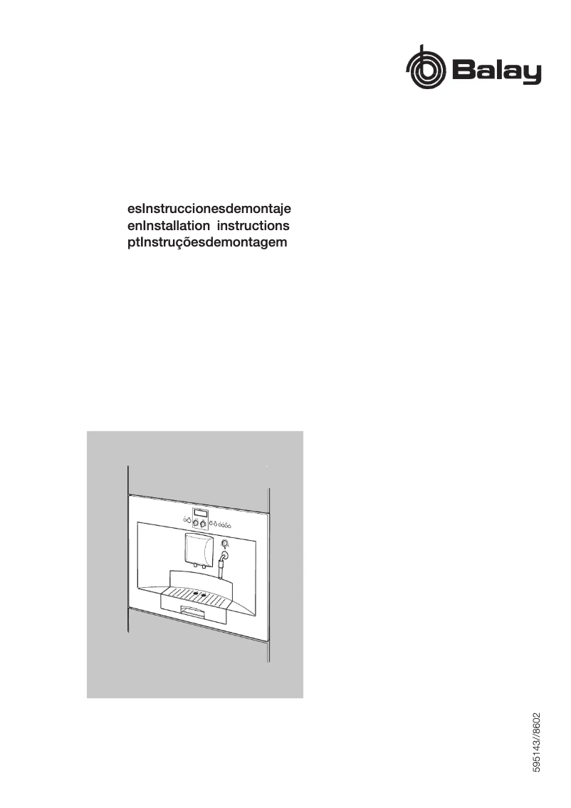 Page 1 of the manual User Manual Siemens WIQ1832EU
