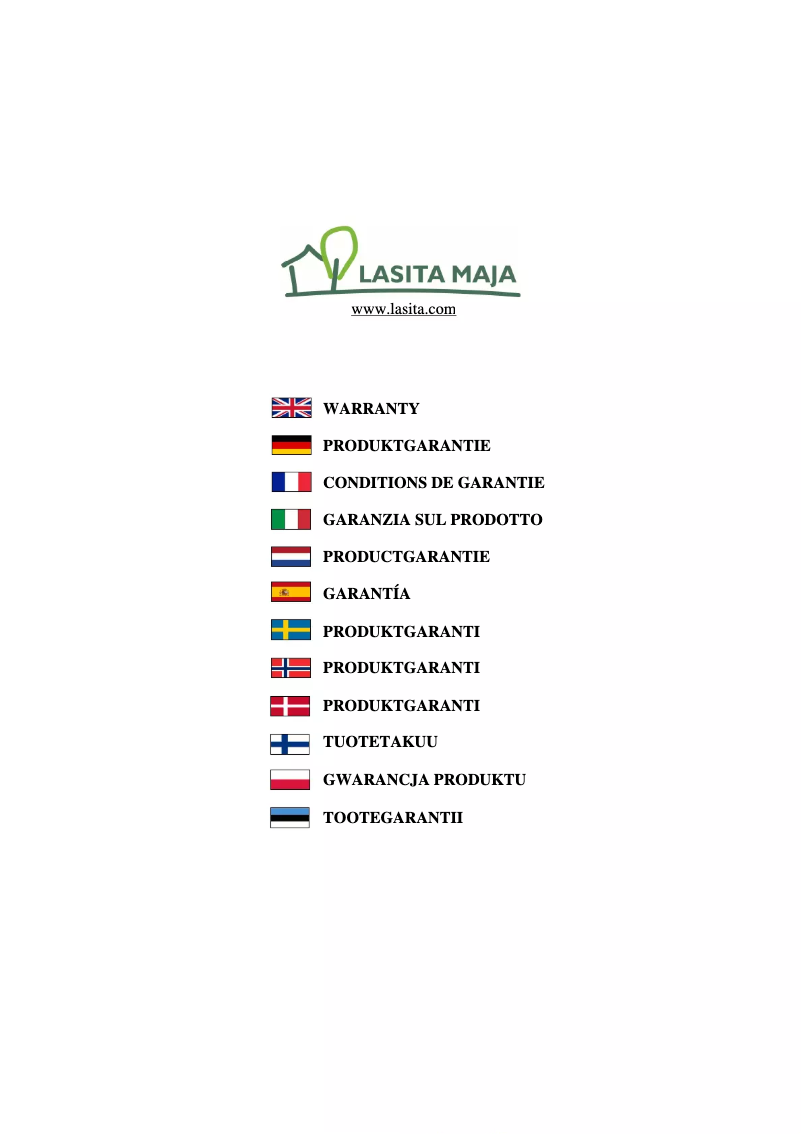 Image de la première page du manuel de l'appareil Mosel 1