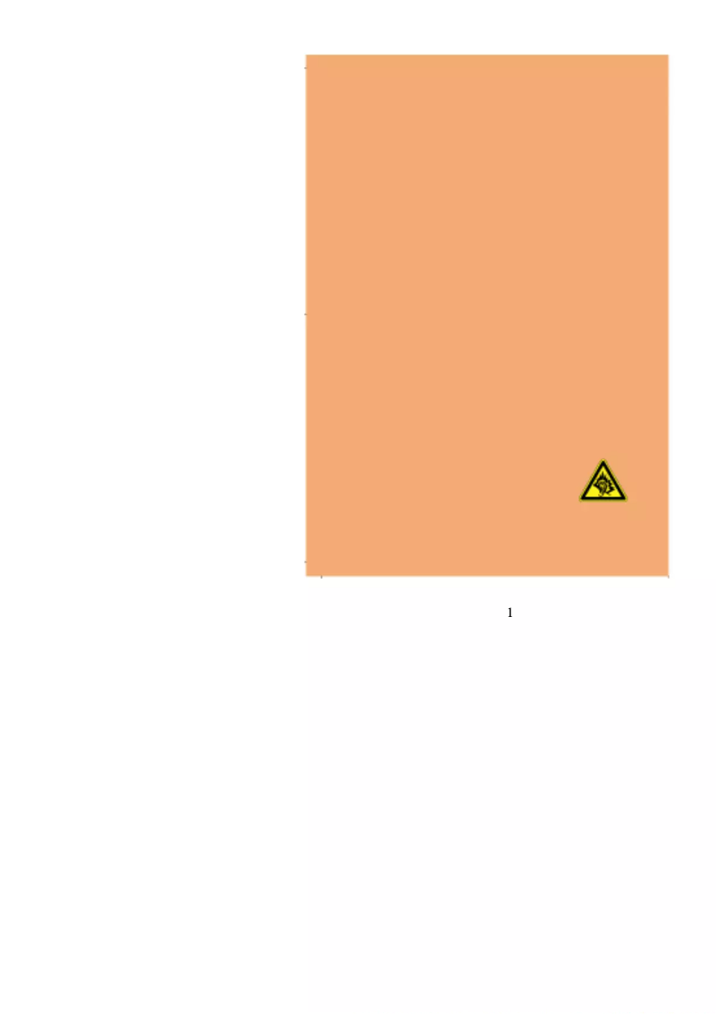 First page image of the manual for One Touch E801C