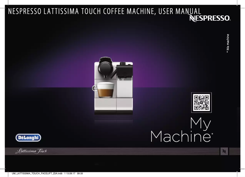 Page 1 de la notice Manuel utilisateur DeLonghi Icona Vintage CTOV 4003