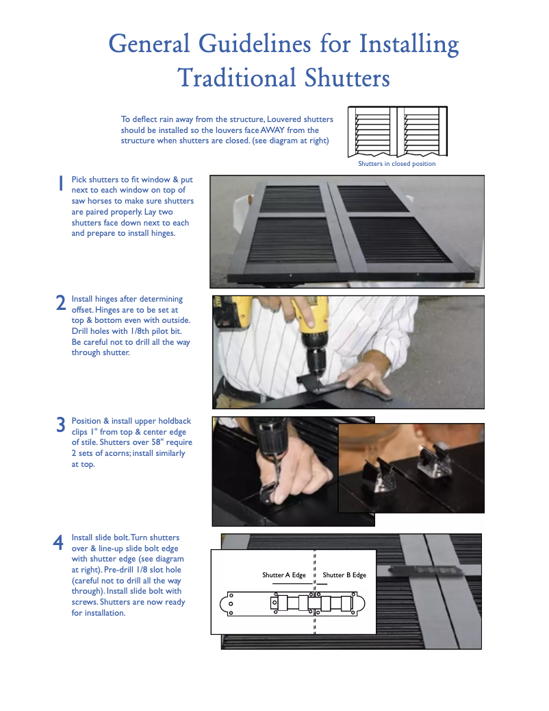 Page 1 of the manual User Manual REVO RE16BNDL6-2000