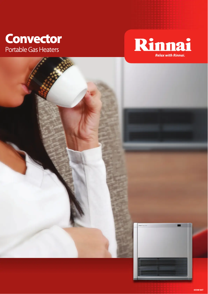 First page image of the manual for Enduro 13 EN13SL