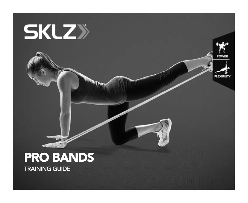 First page image of the manual for APD-PBDMED-04