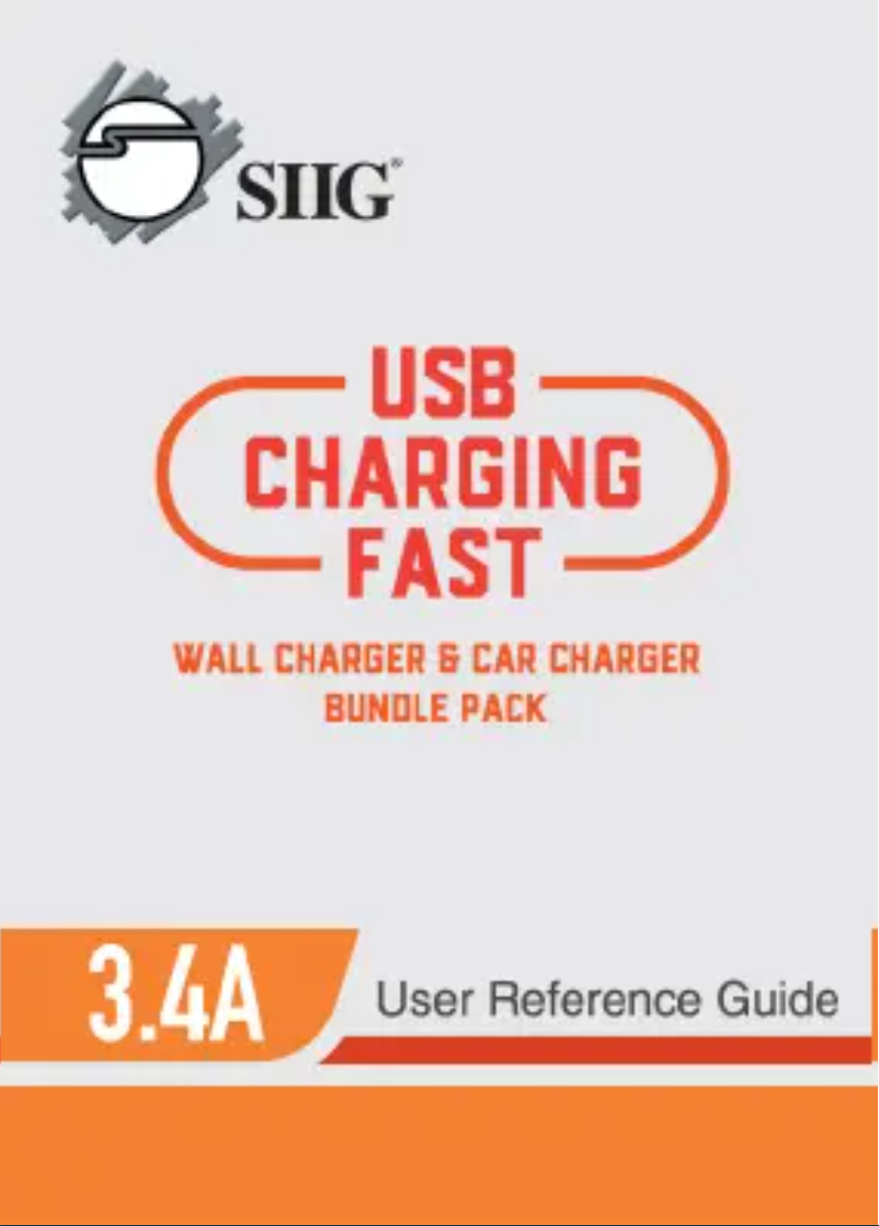 First page image of the manual for AC-PW1A22-S1