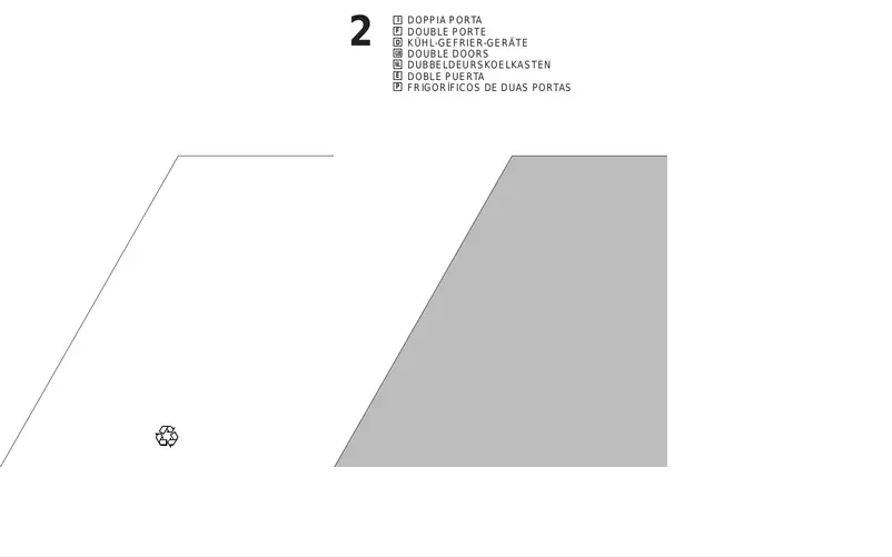 Page 1 of the manual User Manual Zerowatt FR ZW 033 D