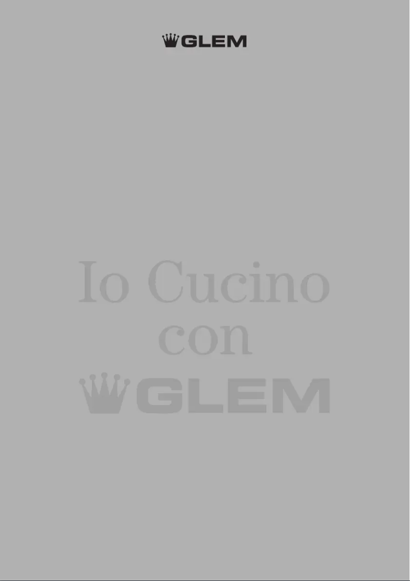 First page image of the manual for GTH32M