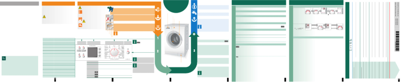 First page image of the manual for WAS 20442