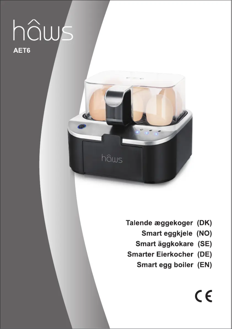 First page image of the manual for EB-123177.2