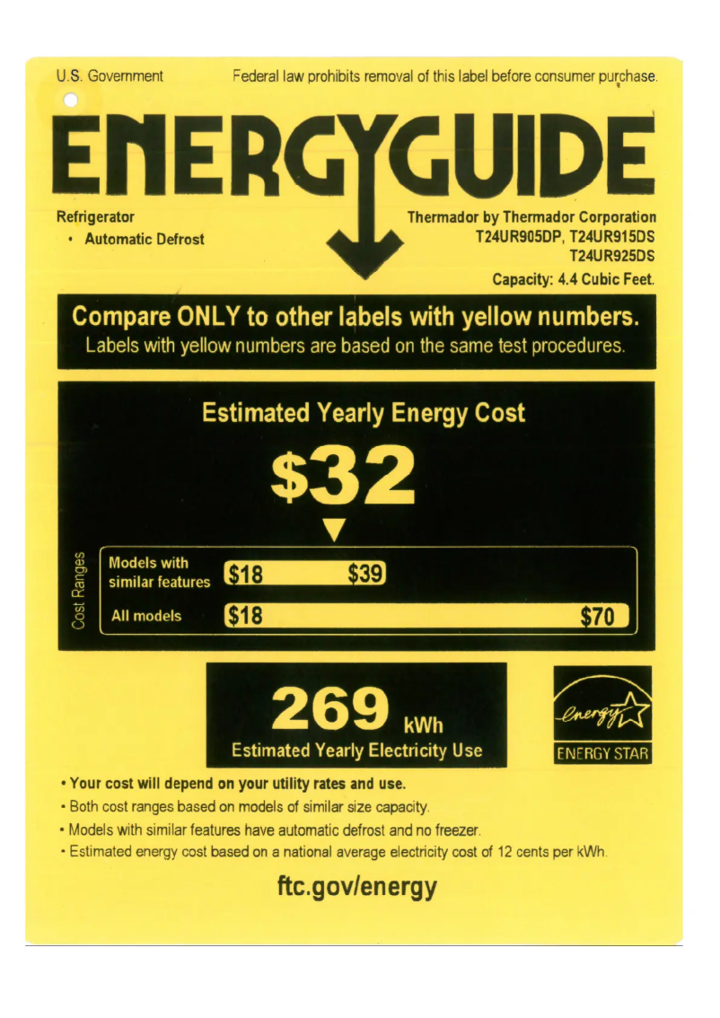 First page image of the manual for T24UR915DS