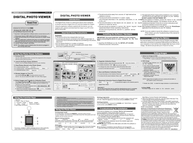 Page 1 of the manual User Manual AKAI ABF710MD