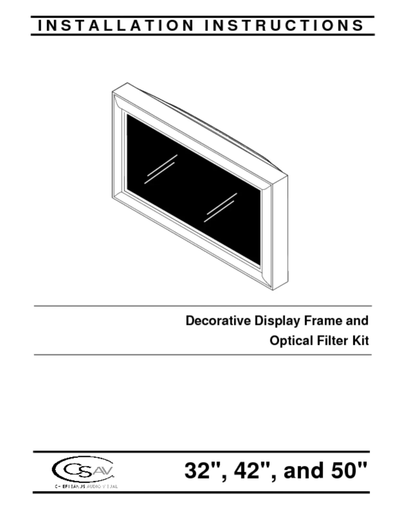 First page image of the manual for F50OA