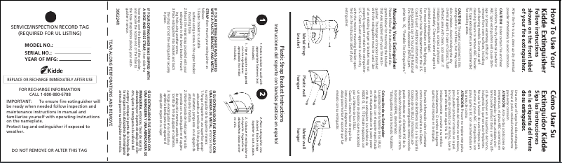 First page image of the manual for PRO 340