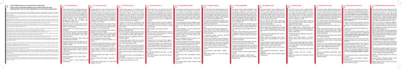 Page 1 of the manual User Manual Trisa Perfect Trimmer 1716.47