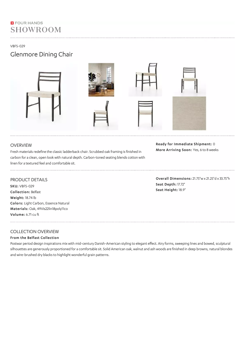 First page image of the manual for VBFS-029