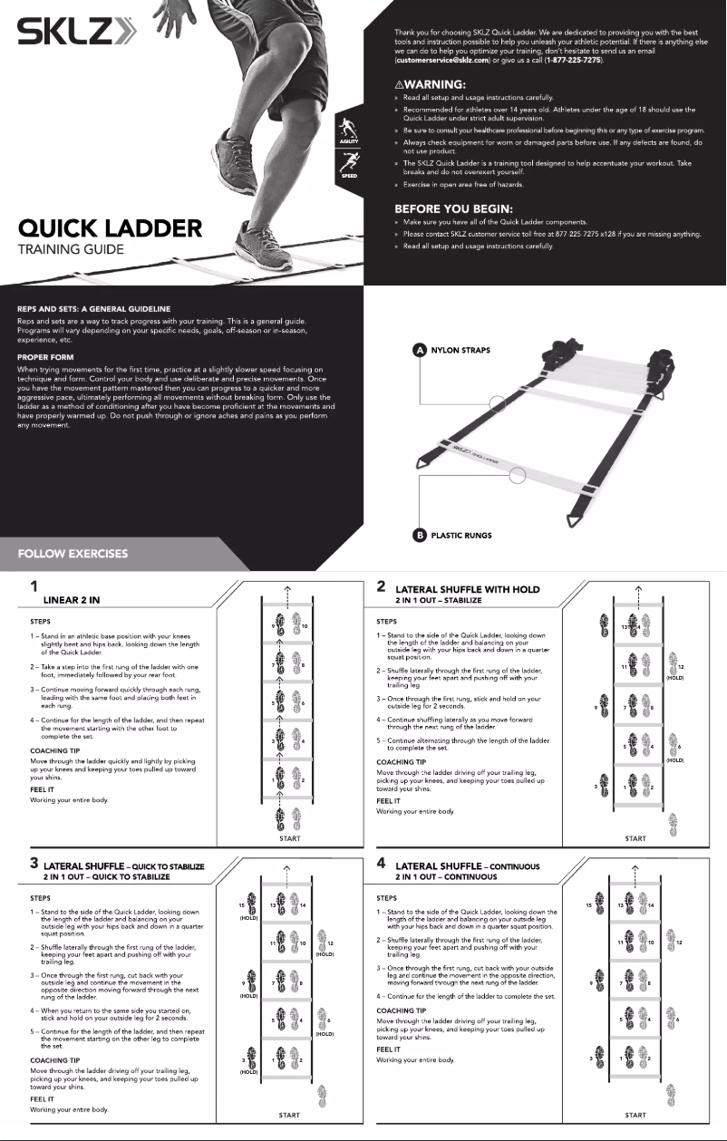 First page image of the manual for MBRT-RTL-010