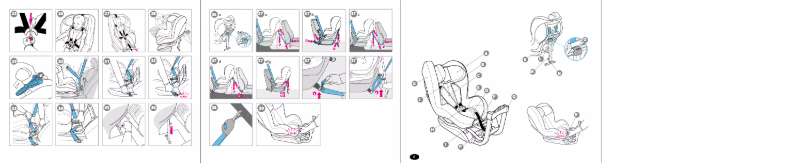 Image de la première page du manuel de l'appareil Belogic