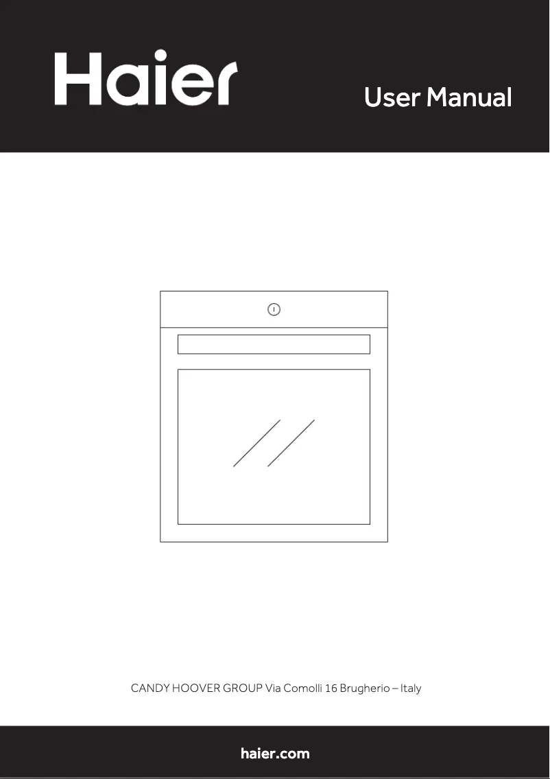 Page 1 of the manual Energy Label Haier HWO60SM6C1BHD