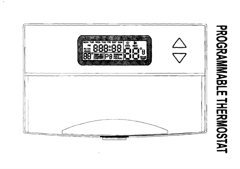 Page 1 of the manual User Manual King EP-3