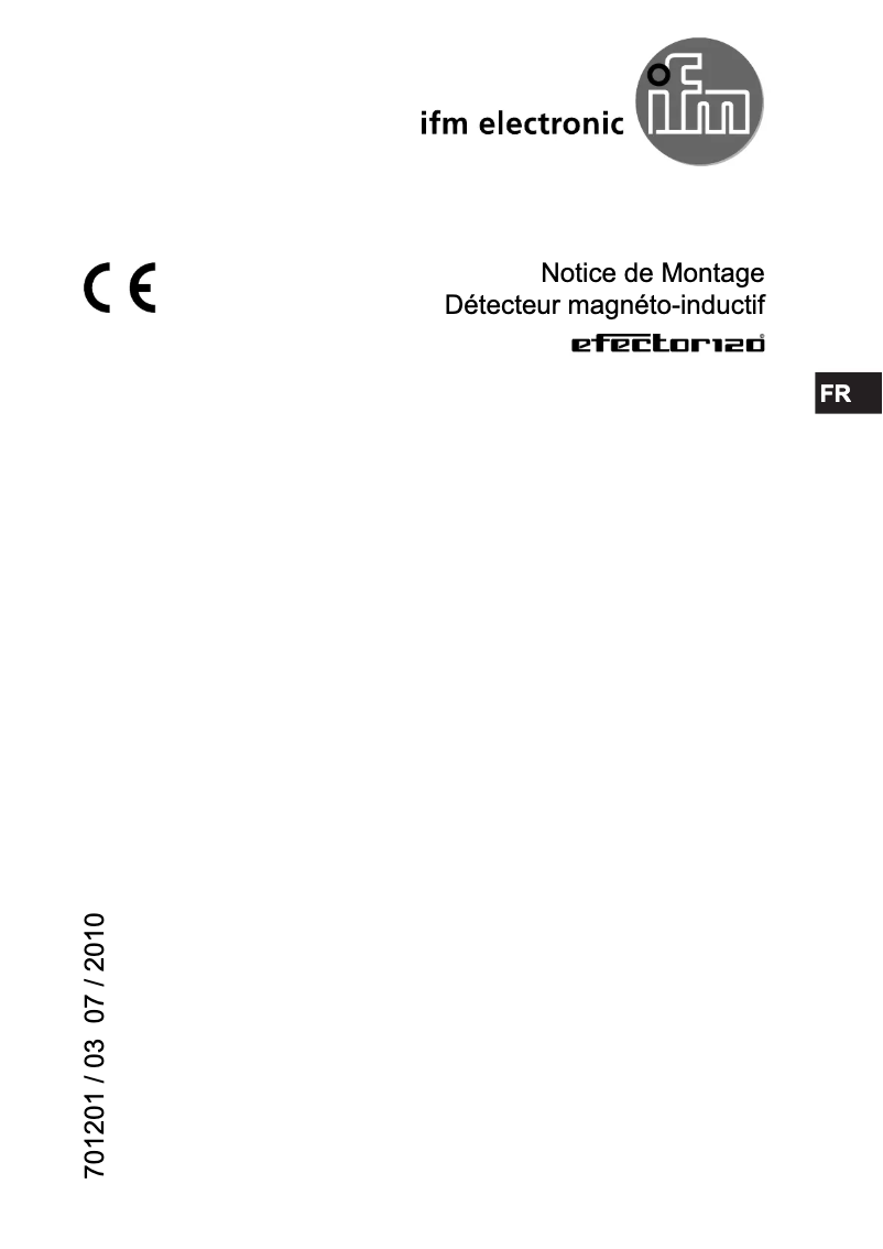 First page image of the manual for MF5002
