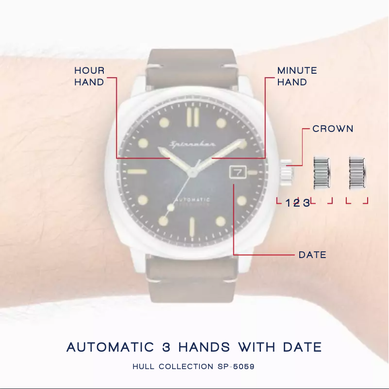 Page 1 of the manual User Manual Spin Master Amalfi Diver SP-5074-33
