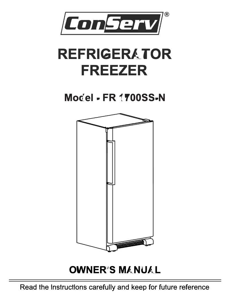 Page 1 of the manual User Manual Equator GABD 2