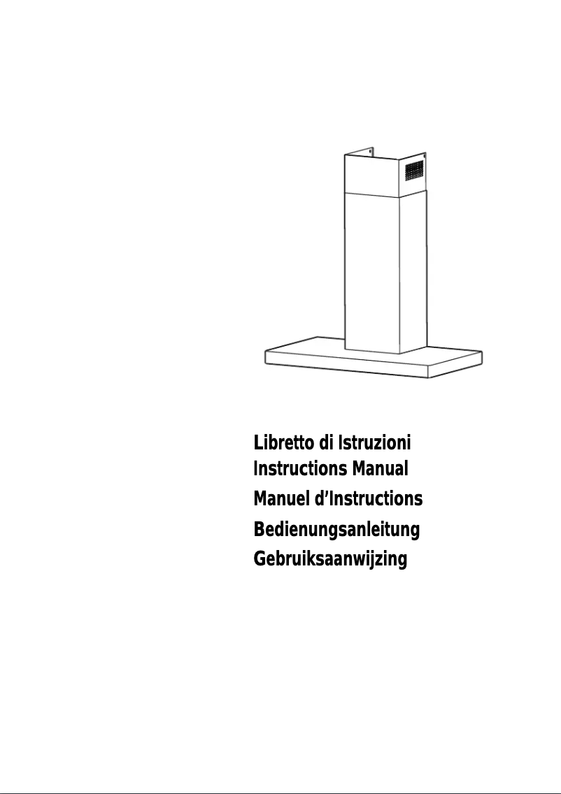 Page 1 of the manual User Manual Roblin Opéra 2900 Murale