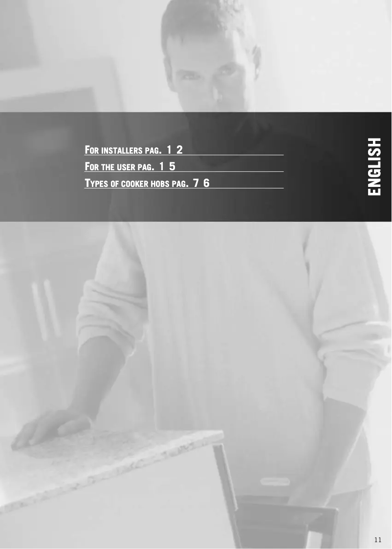 First page image of the manual for BT185