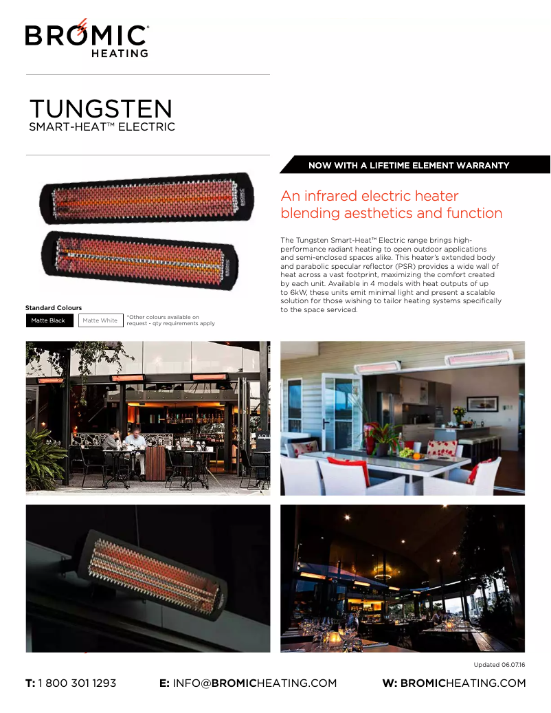 First page image of the manual for BH0420031