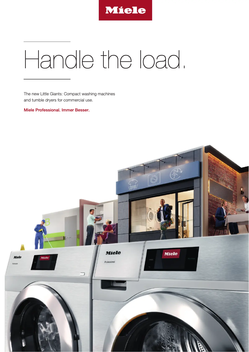 First page image of the manual for PDR 908 HP