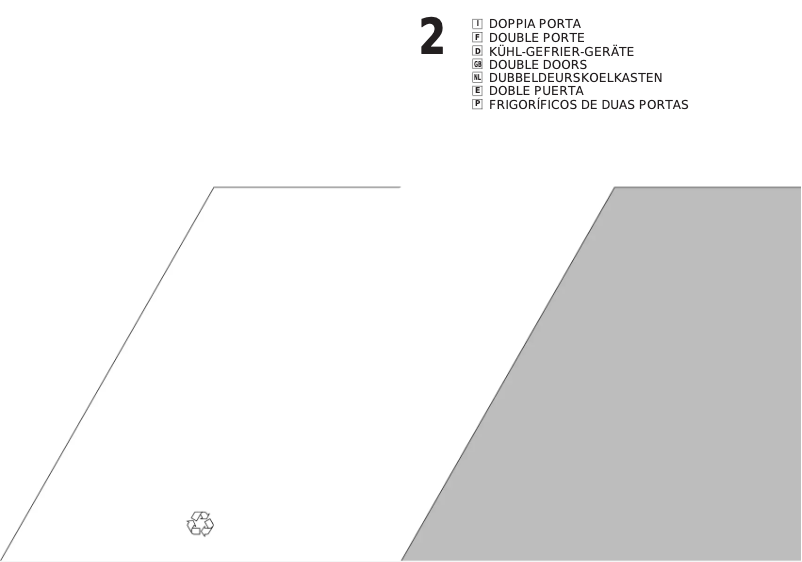 Page 1 of the manual User Manual Zerowatt FR ZW 024 D