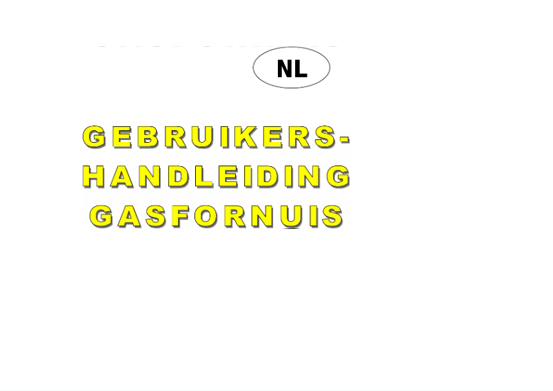 First page image of the manual for EVCK 020